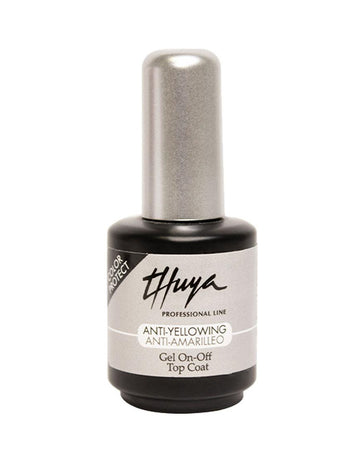 Thuya Top Coat Anti Yellowing 14 Ml